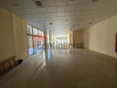 Renewal Shop For Rent On Al Weheda Street
