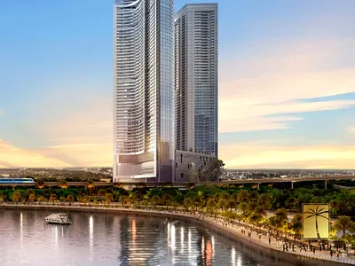 Canal View | Prime Location | High Roi