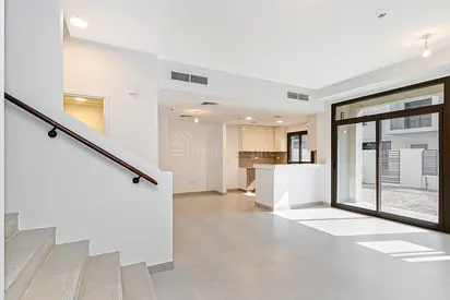 Type 1b | On The Pool N Park | Ready To Move In
