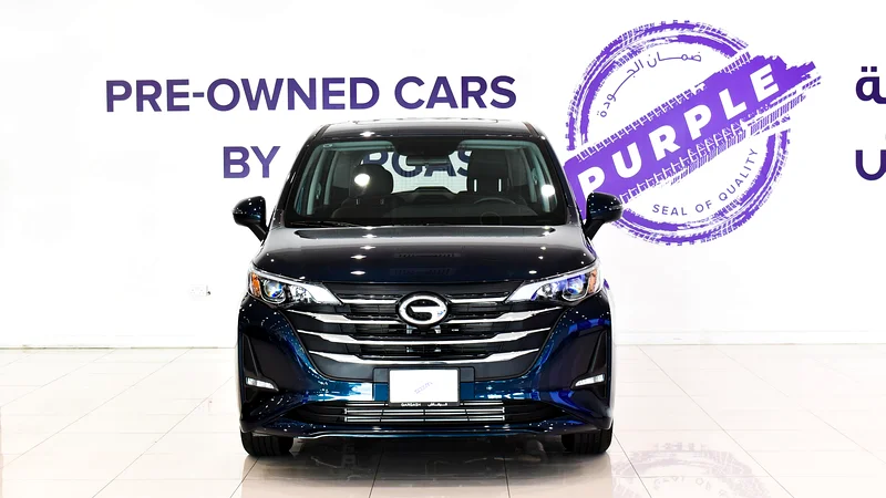 1,018 درهم/شهريًا | GAC | GN6 GE 1.5T | 2023 | ضمان | سجل الصيانة62863730235393111