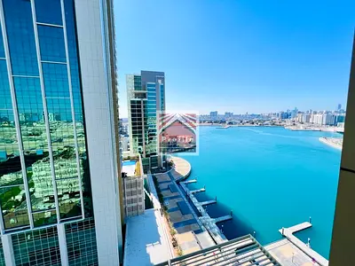 Upcoming 3br+maid | Sea View