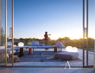 Prime Location | Exclusive Amenities | High Roi | Golden Visa Opportunity|| Resale