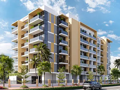 Ready To Move | 10% Rental Guarantee | 5 Year Buy Back