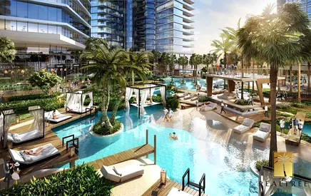 High Floor | Hot Deal | Bright Layout