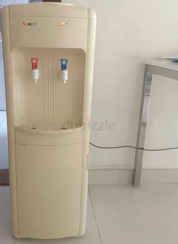 Water dispenser