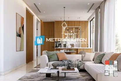 Stand Alone| Premium Villa | 5br+m | No Commission