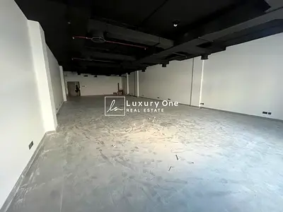 Vacant | Fitted Office | Multiple Options | Book Now