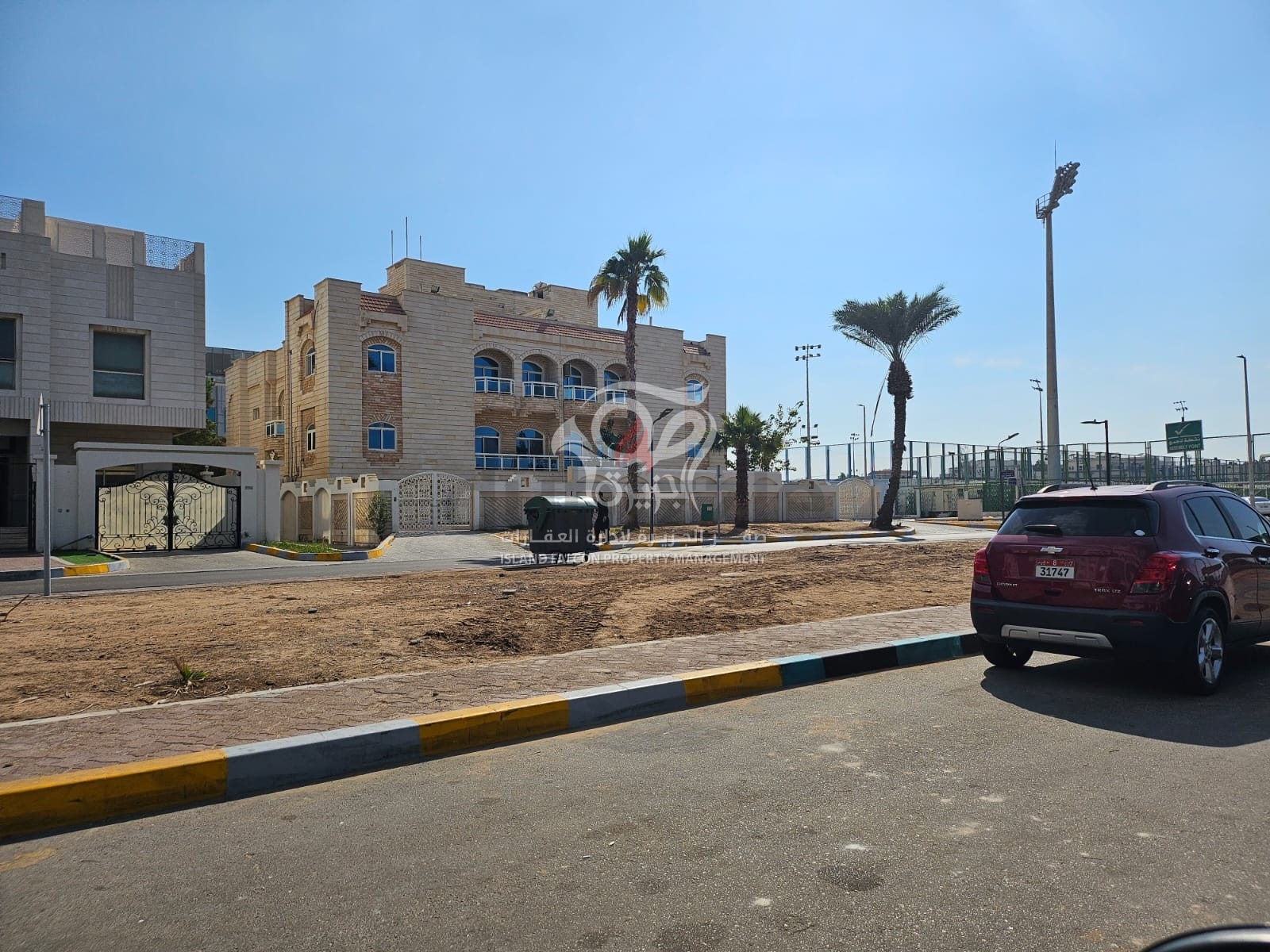 Commercial Villa: Commercial Villa I Hot Deal I Corner Villa | Airport ...