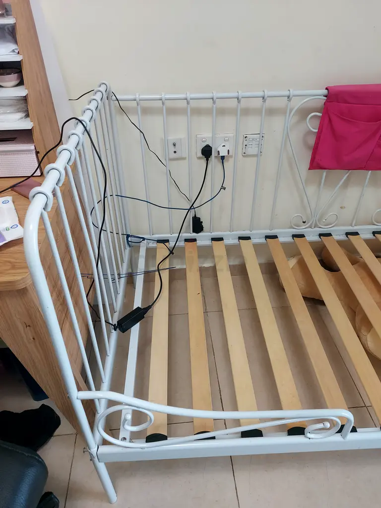 Bed frame