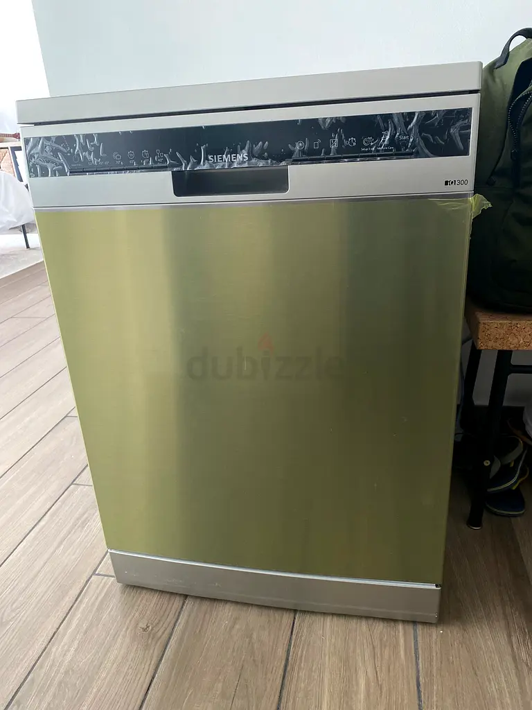 Dishwasher “SIEMENS”