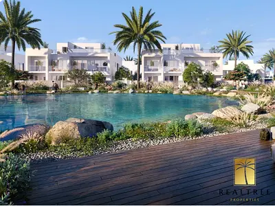 Spacious 4 Bedroom Villa / Latest Launch / Handover 2027