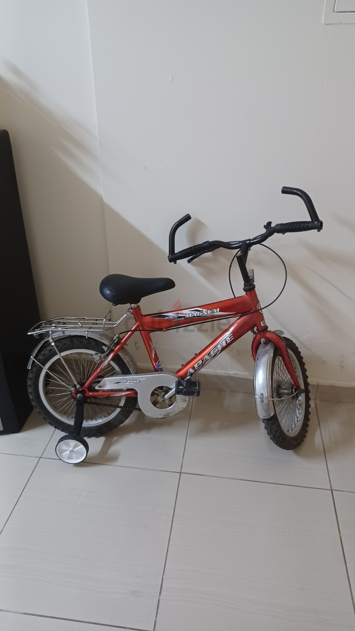 dubizzle cycle for sale