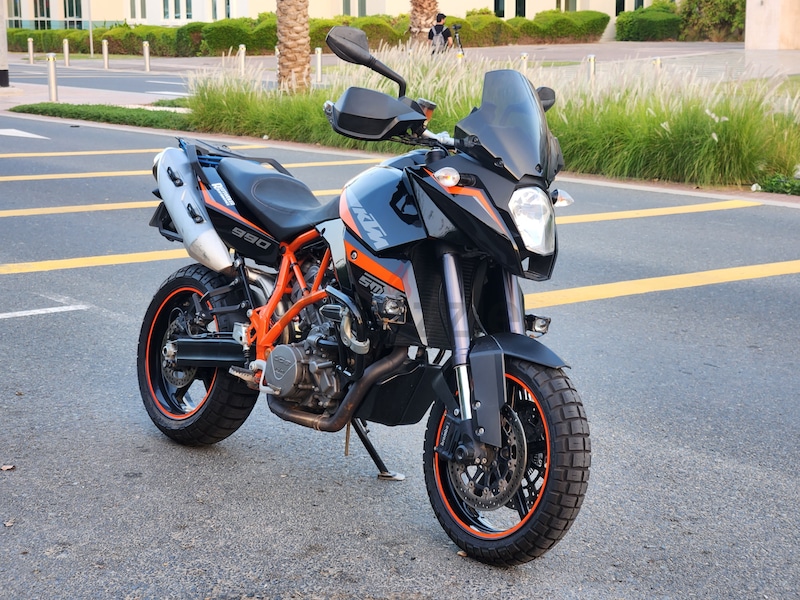 Ktm 2024 990 2013