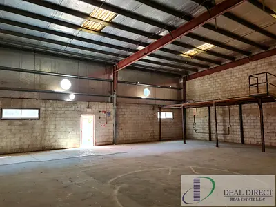 WAREHOUSE FOR SALE IN DUBAI FREE ZONE visual data 7