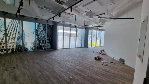 2 Parking Spaces | Lower Floor | Premium Tower