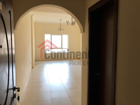 Specious 1 Bedroom For Sale In Sharjah