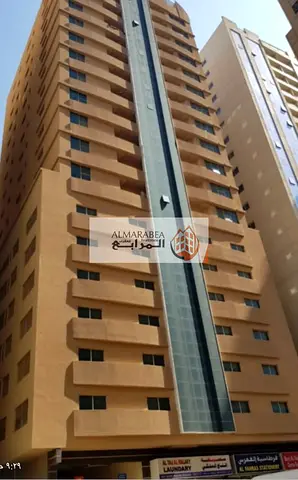For Sale Building In Al Nahda Sharjah With An Annual Income Of 10%