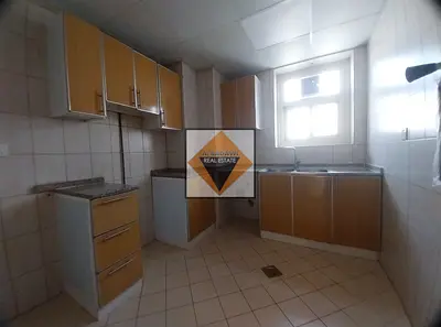 1month Free/1bhk/2wr/central Ac/family Home/prime Location In New Muwailih