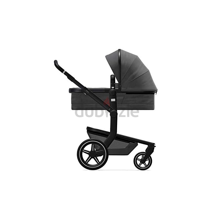 Joolz Day - Pushchair 3-in-1 - Stroller for Baby to Toddler | dubizzle