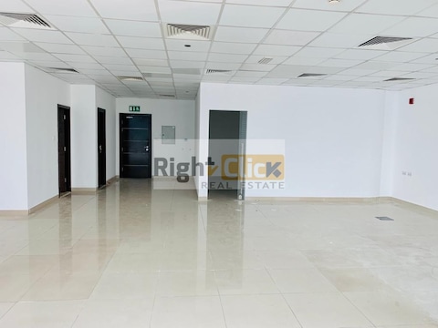 Fully Fitted And Furnished With Partition Office || Prime Location || Near Metro Station