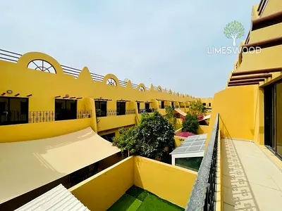 Beautiful | Well Maintained 3br | Gated Community