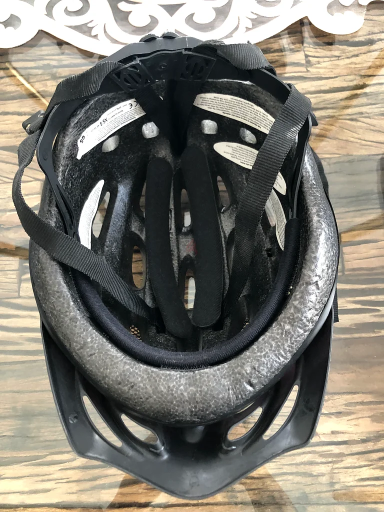 Girl helmet63245716863362112