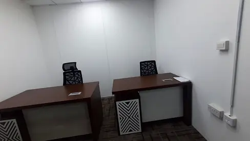 Virtual Office Ejari For A Year For Only Aed 3999