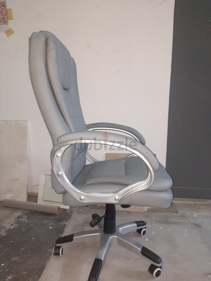 Office Executive Ceo Chair 