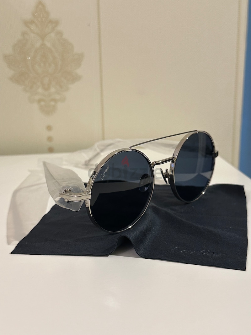 Cartier Pasha sunglasses | dubizzle