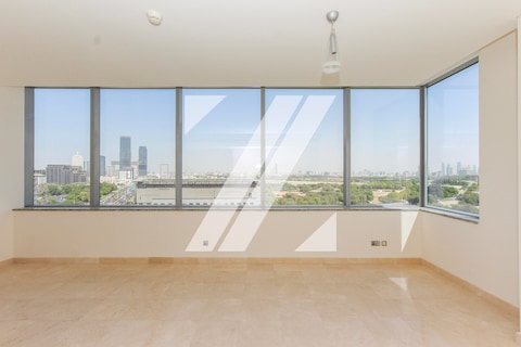 Spacious 2bed |difc View |multiple Units Available