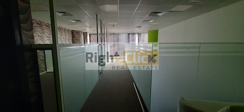 Fully Fitted Office | Prime Location
