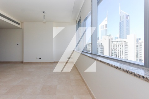 Zabeel View | Multiple Units Available | Best Price