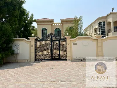 Spacious Villa For Sale Without Down Payment 5 Rooms, A Hall, A Majlis, A Maid Room With Electricit