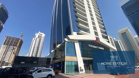 Office For Sale | Fitted Office | Rented Till Aug. 24