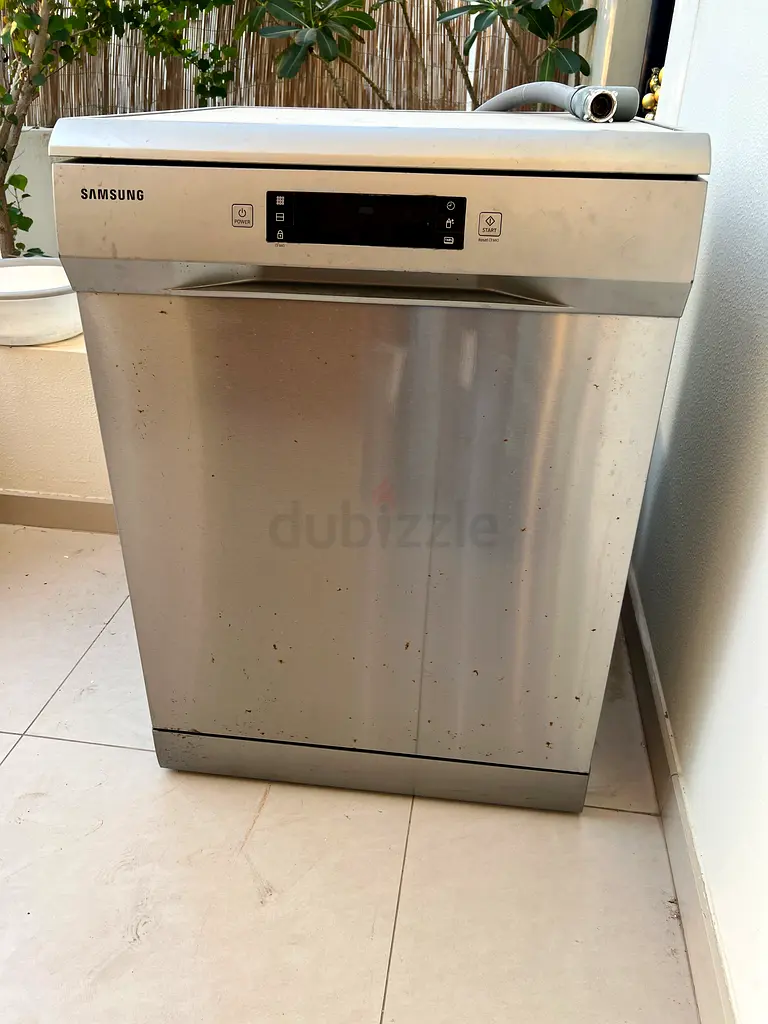 Dishwasher دوبيزل