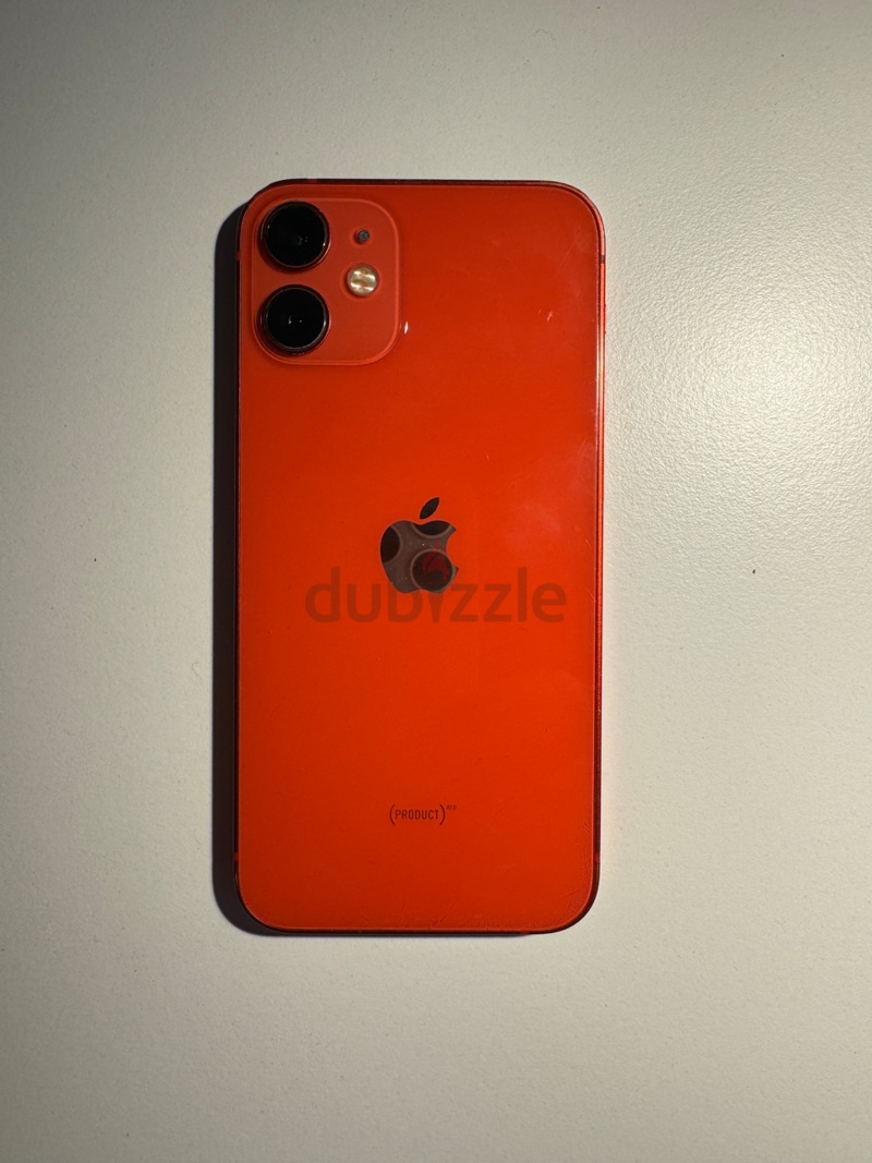 iPhone 12 mini | dubizzle