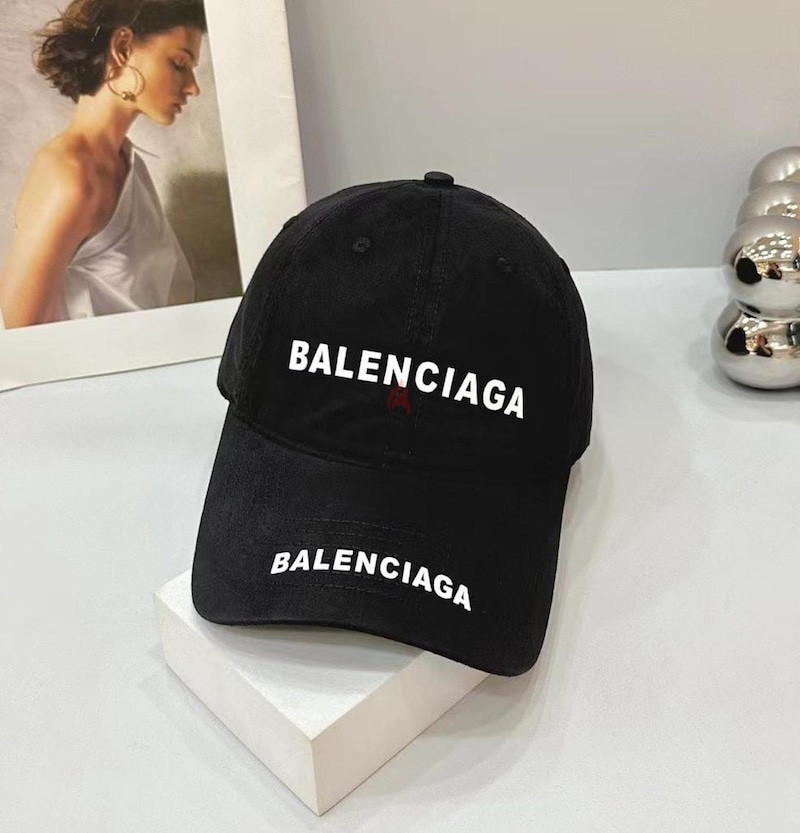 Balenciaga sale cap dhgate