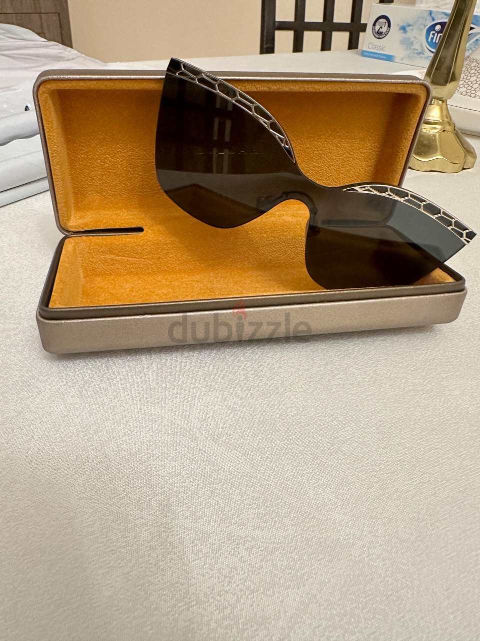 Brand New Authentic Bvlgari Sunglasses 6135 27813 UAE | Ubuy