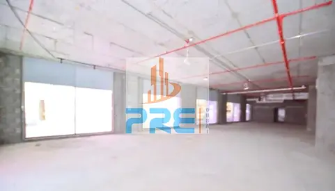 Vacant | Jvt District 1 | Free Hold | Retail Shop For Sale | Prime Location