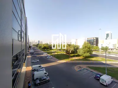 Amazing View | Huge | Bright 2br | Balcony