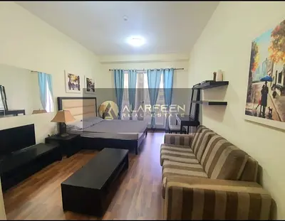 Fully Furnished | Ready To Move | Call Now