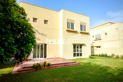 Well Maintained | Landscaped Garden | 3 Bedrooms