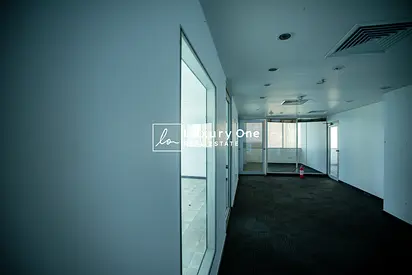 Multiple Units | Fully Fitted Partition Office For Rent
