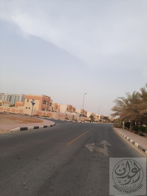 Best Offer 3bhk +maid Villa For Rent In Al Barsha 170k