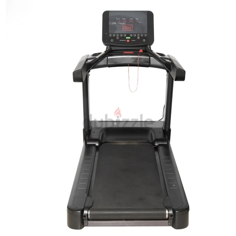 MFS Heavy duty treadmill | dubizzle