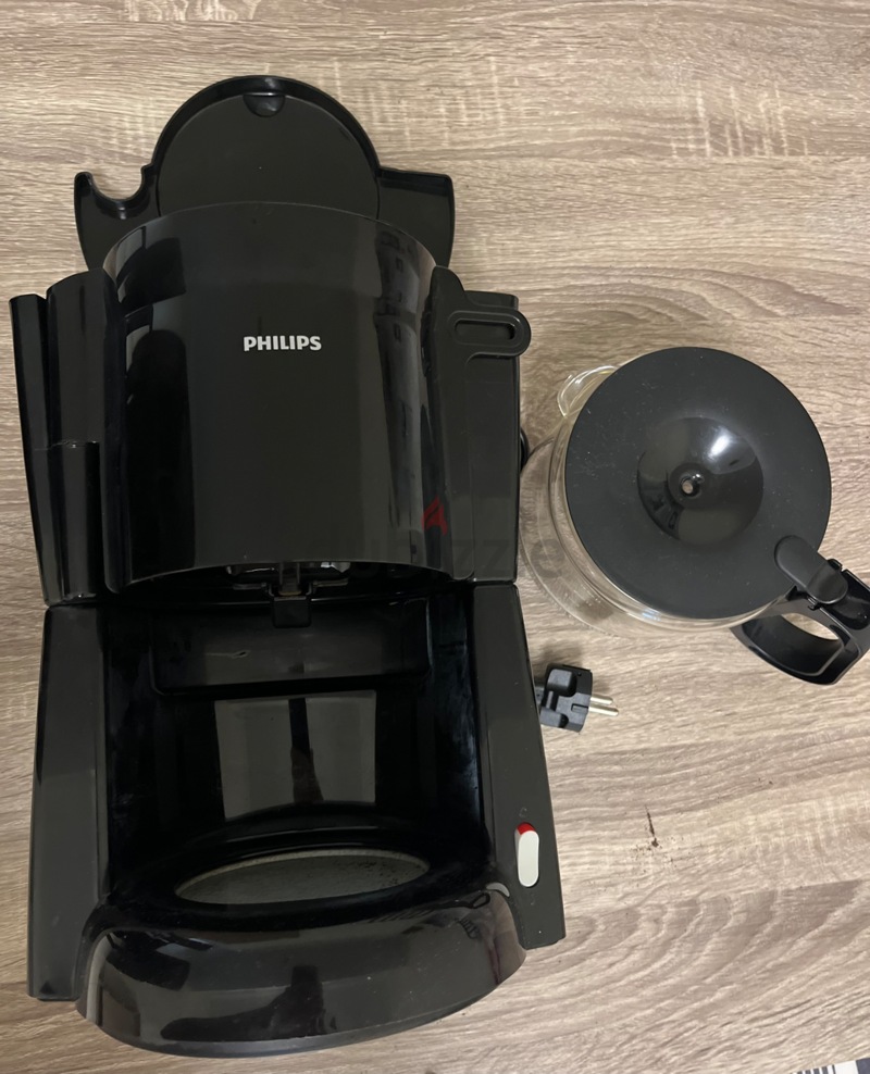 Philips Coffee Maker | dubizzle