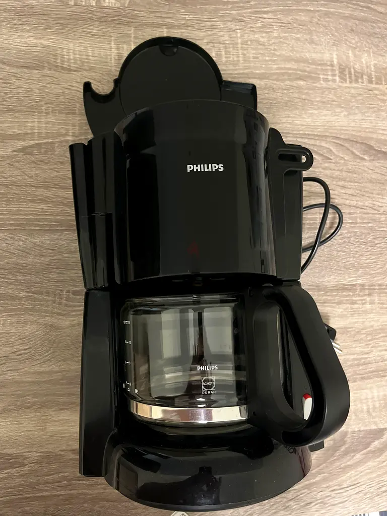 Philips Coffee Maker