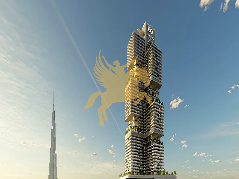 Apartment Downtown Dubai Payment plan Zero Commission Dubai