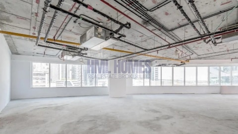 Semi-fitted |burj And Canal View |15 Parkings