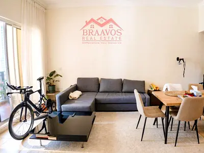Good Price | 1br Fully Furnished | Prime Location